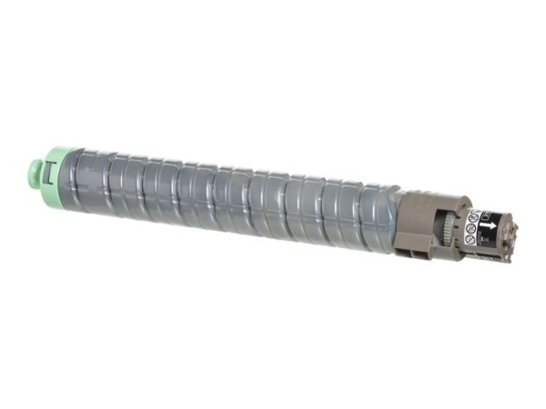 RICOH Schwarz Tonerpatrone 821185