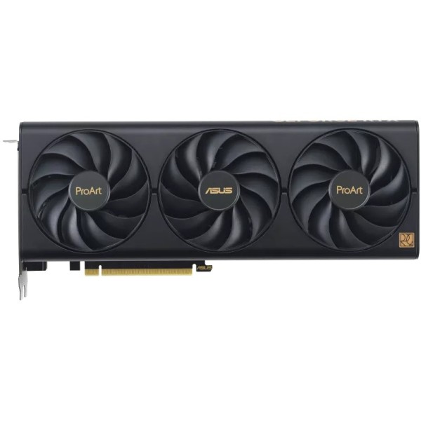 ASUS ASUS PROART-RTX4070-12G 12GB