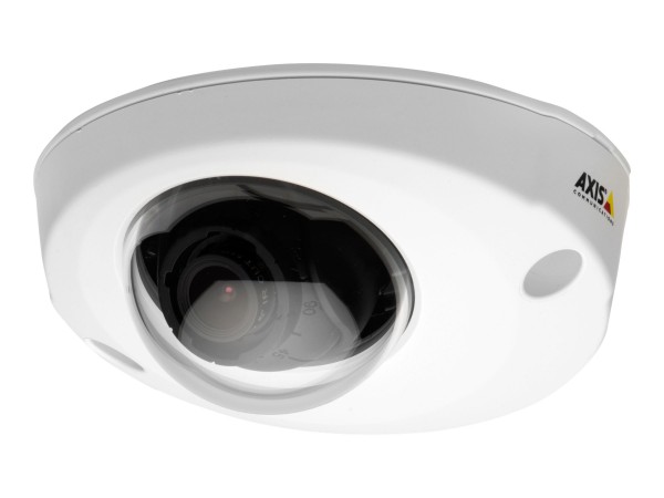 AXIS AXIS P3904-R MK II M12
