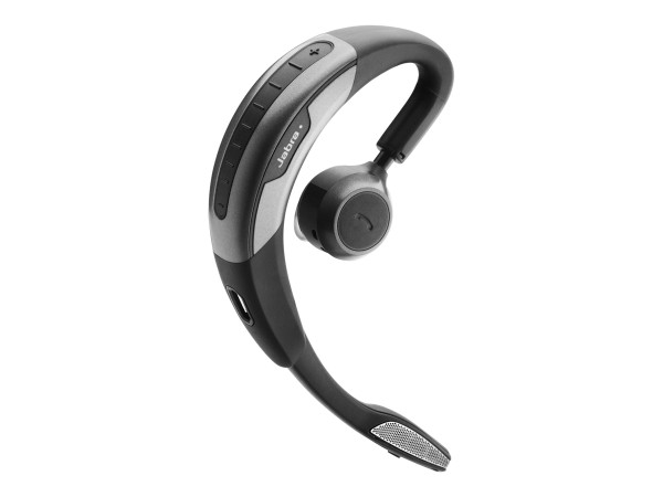 GN NETCOM GN NETCOM JABRA Motion UC+ MS englische Sprachsteuerung Bluetooth Headset ohne Netzteil für Mobiltel