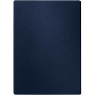 PAGNA Präsentation-/ Bewerbungsmappe "Straight", blau