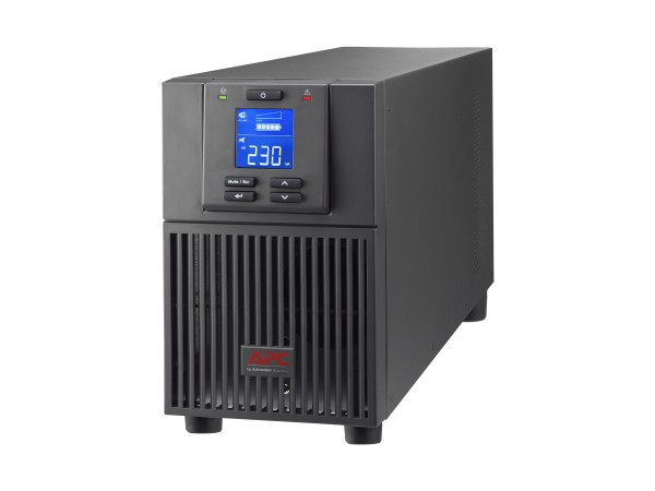 APC APC Easy UPS SRV 3000VA 230V No Battery