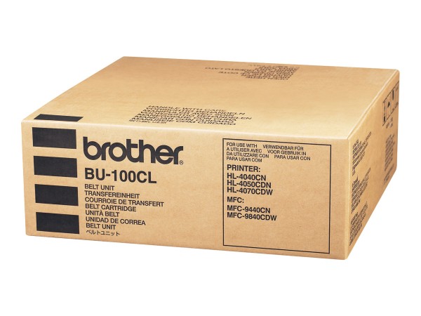 BROTHER BU 100CL Druckriemensatz BU100CL