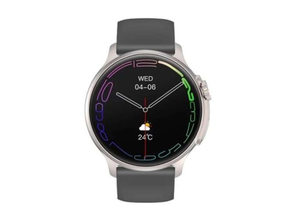 EMPORIA Watch JOY, grey EMP-SMW-JOY-G