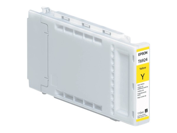 EPSON T692400 Gelb Tintenpatrone C13T692400