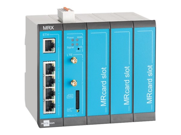 INSYS INSYS MRX5 LTE 1.1