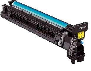 DEVELOP Imaging Unit IU-214 Yellow (A85Y18H) A85Y18H