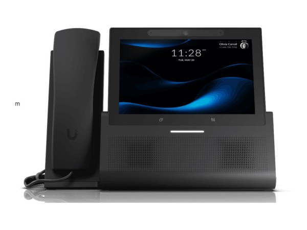 UBIQUITI UBIQUITI UniFi Talk Phone G3 Touch Enterprise