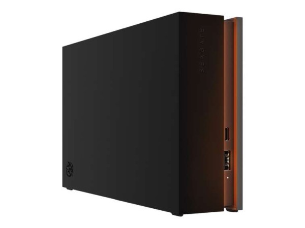 SEAGATE Firecuda Gaming HUB bk U3 16TB STKK16000400