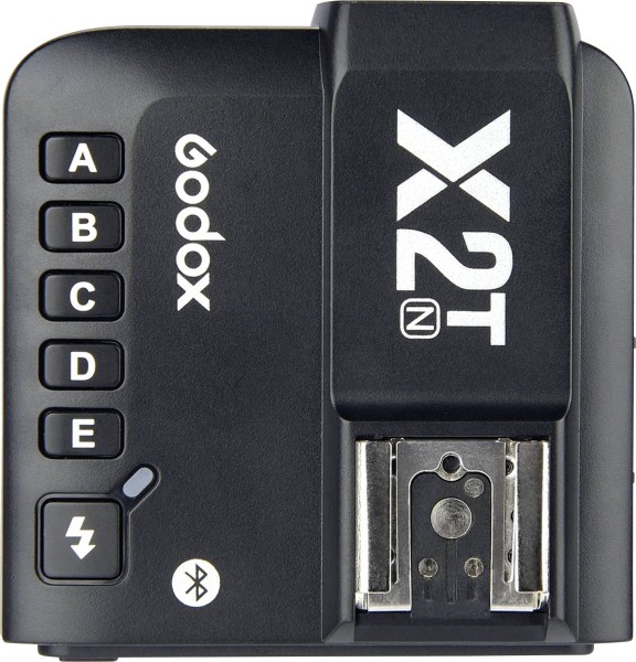 GODOX GODOX X2T-N Transmitter für Nikon