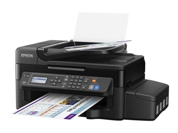 Epson EcoTank ET-4500 C11CE90402