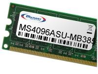 MEMORYSOLUTION Asus MS4096ASU-MB385 4GB MS4096ASU-MB385