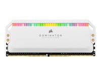 CORSAIR CORSAIR Dominator Platinum Kit 16GB (2x8GB) CORSAIR CORSAIR Dominator Platinum Kit 16GB (2x8GB)