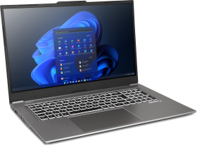 EXONE EXONE go Business 1760 X13 43,9cm (17,3") i7-1355U 16GB 1TB W11P