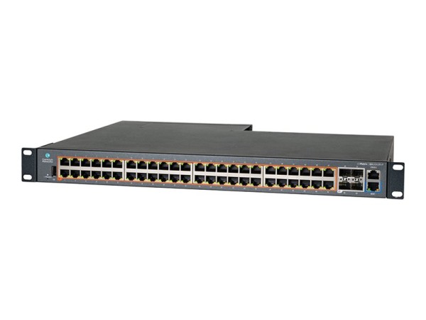 CAMBIUM NETWORKS CAMBIUM NETWORKS cnMatrix EX2052R-P  48*RJ45 4*SPP+ no PS