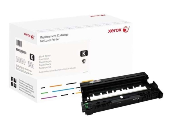 XEROX Brother HL 5470/5470DW Schwarz Trommel Kit 006R03266