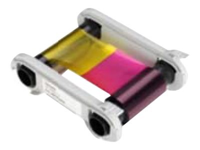 EVOLIS High Trust YMCKOK Color Ribbon - 1 - Farbe (Cyan, Magenta, Yellow, R R6F003EAA