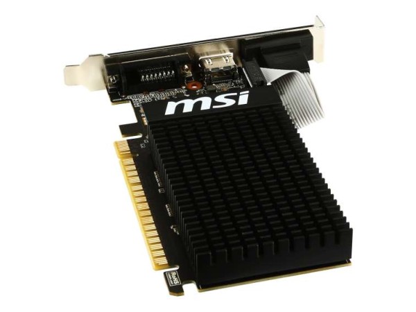 MSI GeForce GT 710 V809-2000R