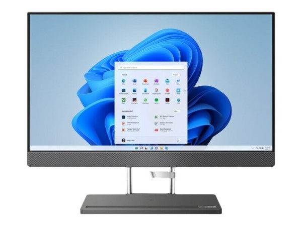 LENOVO LENOVO IdeaCentre All-in-One 5 60,5cm (23,8") i5-12500H 16GB 1TB W11