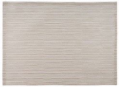 APS Tischset SCHMALBAND, 450 x 330 mm, weiß