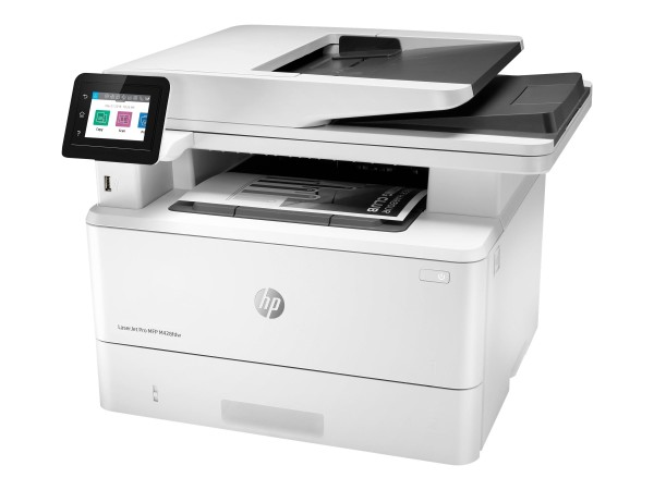 HP HP LaserJet Pro MFP M428fdw