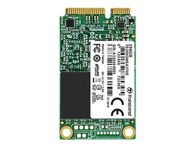 TRANSCEND TRANSCEND TS16GMSA370S 16GB