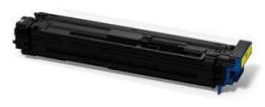 OKI Gelb Trommel Kit 45103719