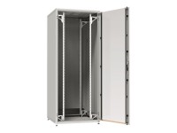 EFB ELEKTRONIK EFB ELEKTRONIK Netzwerkschrank PRO 42HE, 800x1200 mm, RAL7035 EFB ELEKTRONIK EFB ELEKTRONIK Netzwerkschrank PRO 42HE, 800x1200 mm, RAL7035