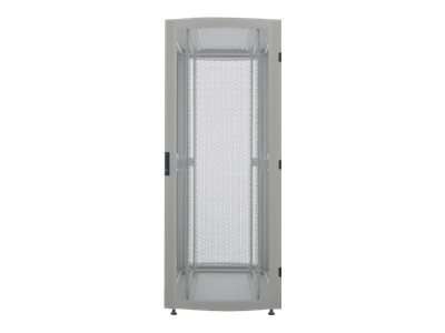INTELLINET 19" Serverschrank Premium Line 26HE 60x100 grau 715553