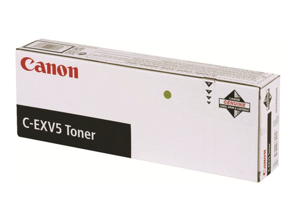 CANON C EXV 11 Schwarz Tonernachfüllung 9629A002