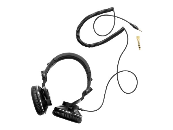 HERCULES HERCULES HDP DJ60 Headset