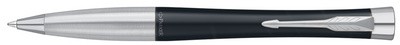 PARKER Drehkugelschreiber URBAN Muted Black C.C.