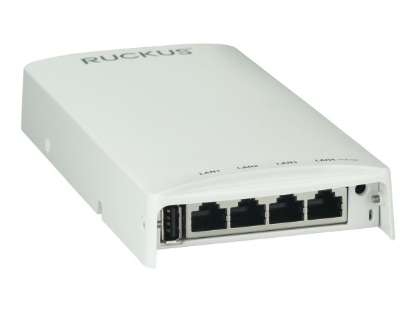 RUCKUS WIRELESS RUCKUS WIRELESS Wi-Fi 6 dual-band concurrent