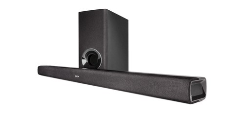 DENON DHT-S316 2.1 Soundbar schwarz DHTS316BKE2