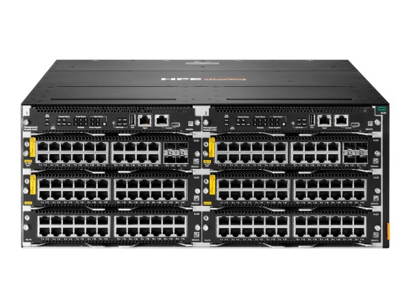 HPE ANW 5420 24G CL4 Module S0U62A