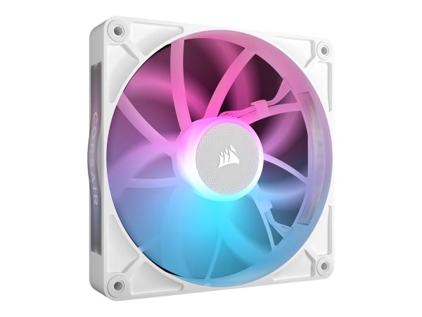 CORSAIR iCUE LINK RX140 RGB (weiß) CO-9051023-WW