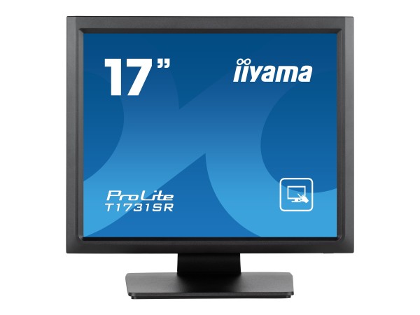IIYAMA T1731SR-B1S 43,18cm (17") T1731SR-B1S