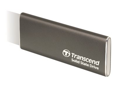 TRANSCEND TRANSCEND ESD265C 2TB