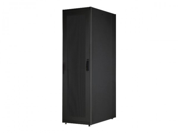 DIGITUS 19 Zoll Serverschrank Dynamic Basic Serie, 26 HE DN-19 SRV-26U-D