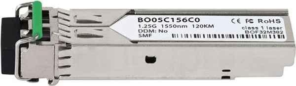 CBO GMBH CBO GMBH BlueOptics Networks AX-F6244-3S1LHBX kompatibler BlueOptics SFP BO05C156C0D ( AX-F6244-3S1L