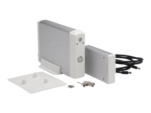 HP HP Removable Hard Drive Enclosure