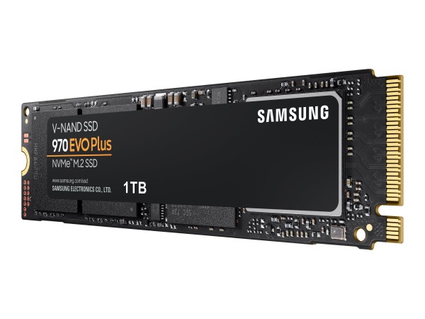 SAMSUNG SAMSUNG 970 EVO Plus 1TB