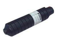 TOSHIBA TOSHIBA TFC30EK - Schwarz - original - Tonerpatrone - für e-STUDIO 2050C, 2051C, 2550C, 2551C