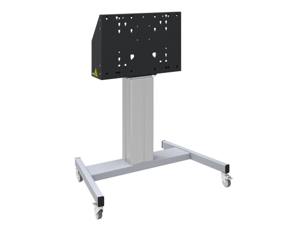VOGELS VOGELS SmartMetals Bodenlift-Trolley max. 86", 600 x 400, 120 kg