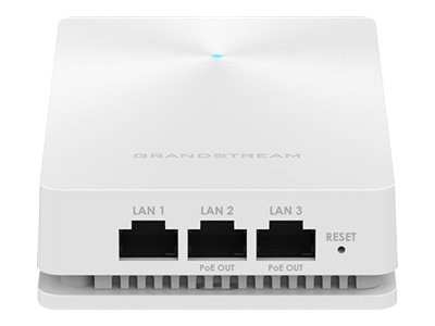 GRANDSTREAM WiFi-AccessPoint GWN7624 GWN7624