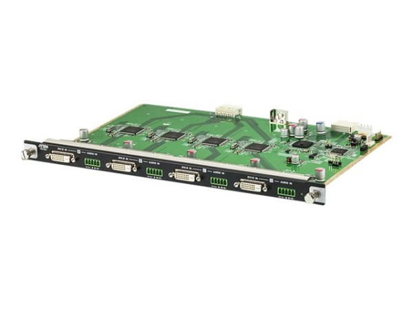 ATEN ATEN VM8604 4-Port DVI output Board for the VM1600