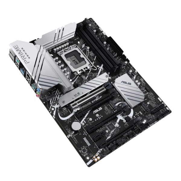 ASUS ASUS PRIME Z790-P-CSM S1700