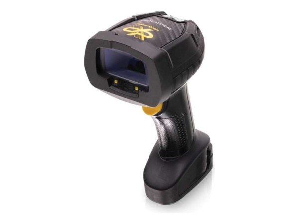 DATALOGIC PowerScan PBT9600-DPX - USB Kit - Barcode-Scanner (PBT9600-DPXRBK PBT9600-DPXRBK10EU