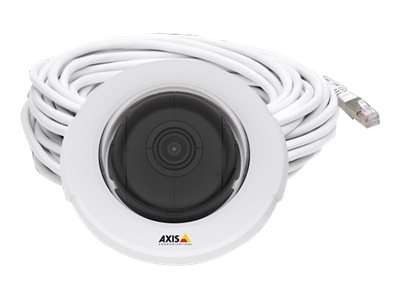 AXIS F4005-E Dome Sensor Unit IK09 IP66 0775-001