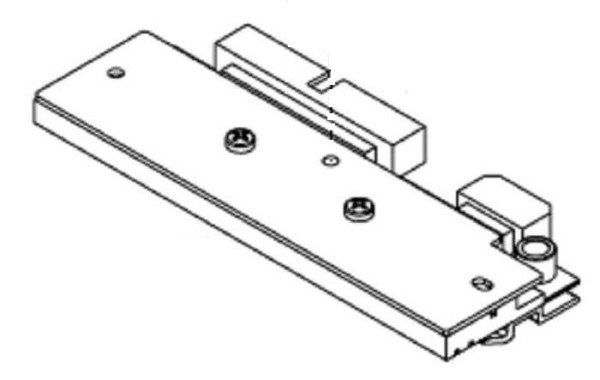 ZEBRA ZEBRA Printhead for 105SL
